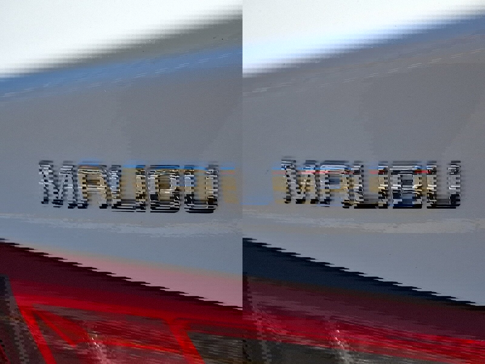 Used 2024 Chevrolet Malibu LT FWD image 30