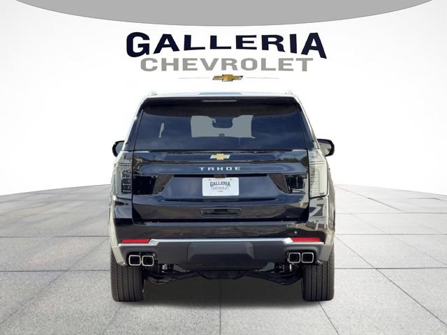 New 2026 Chevrolet Tahoe High Country image 6