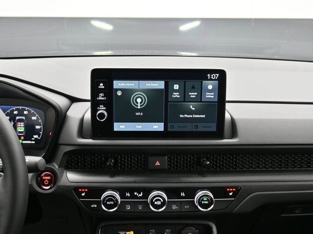 New 2026 Honda CR-V TrailSport image 44