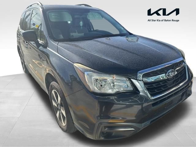 Used 2017 Subaru Forester 2.5i w/ Alloy Wheel Package image 1