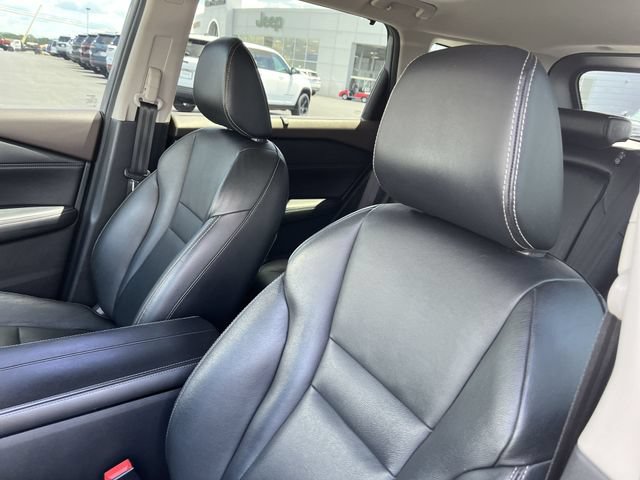 Used 2021 Nissan Rogue SL w/ Premium Package AWD/4WD image 11