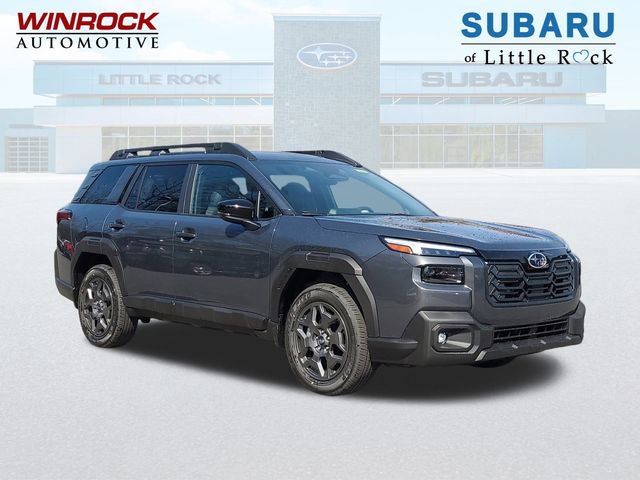New 2026 Subaru Outback Premium image 1