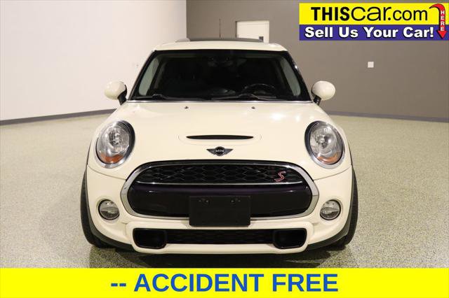 Used 2016 MINI Cooper S image 2