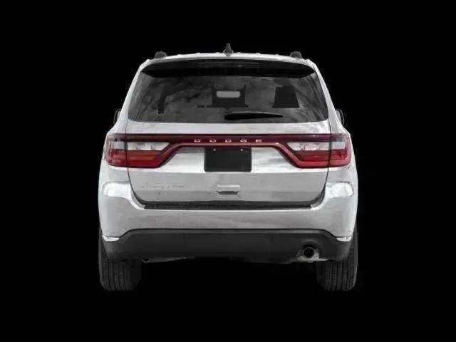 New 2025 Dodge Durango AWD w/ Skid Plate Group image 15