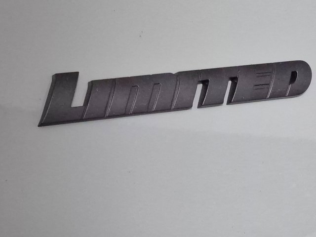 New 2026 Toyota Tundra Limited image 7