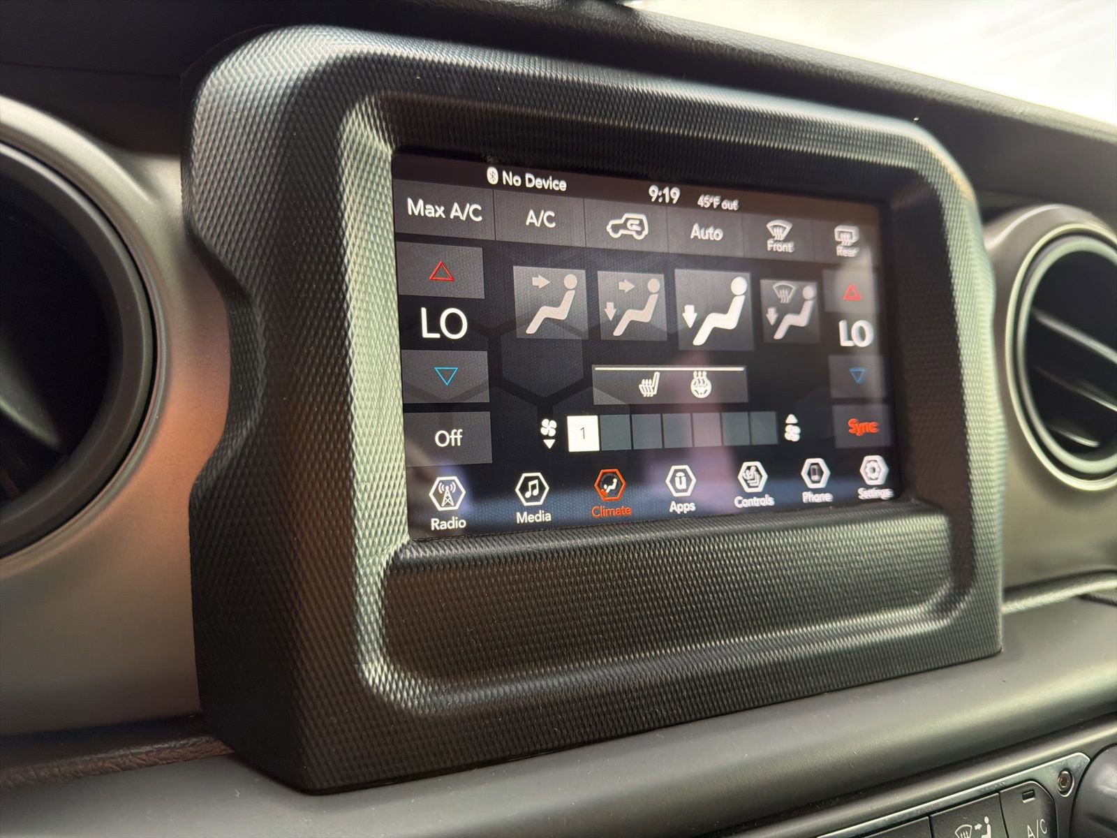 Used 2021 Jeep Wrangler Sport S image 35