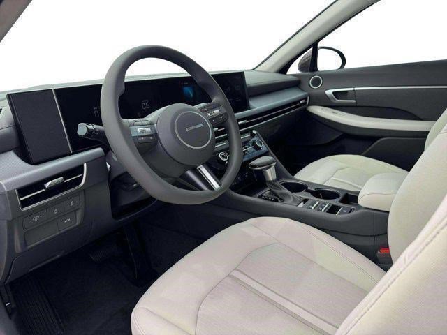 New 2026 Hyundai Sonata SE image 14