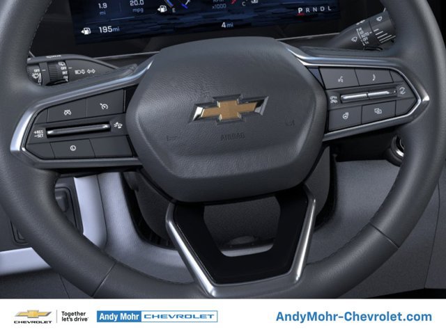 New 2027 Chevrolet Tahoe Premier w/ Sun And Tow Package AWD/4WD image 25