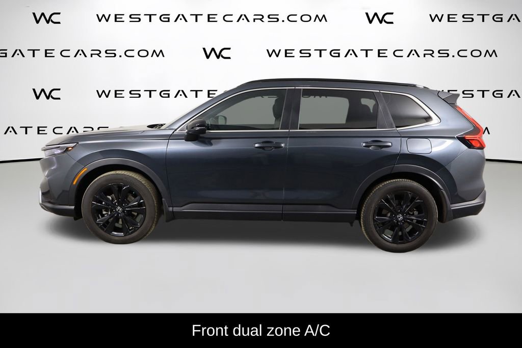 Used 2023 Honda CR-V Sport Touring image 5