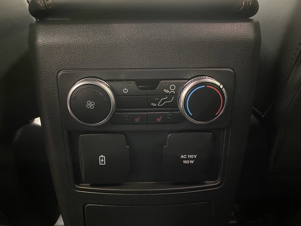 Used 2024 Ford Explorer Timberline w/ Timberline Technology Package image 27