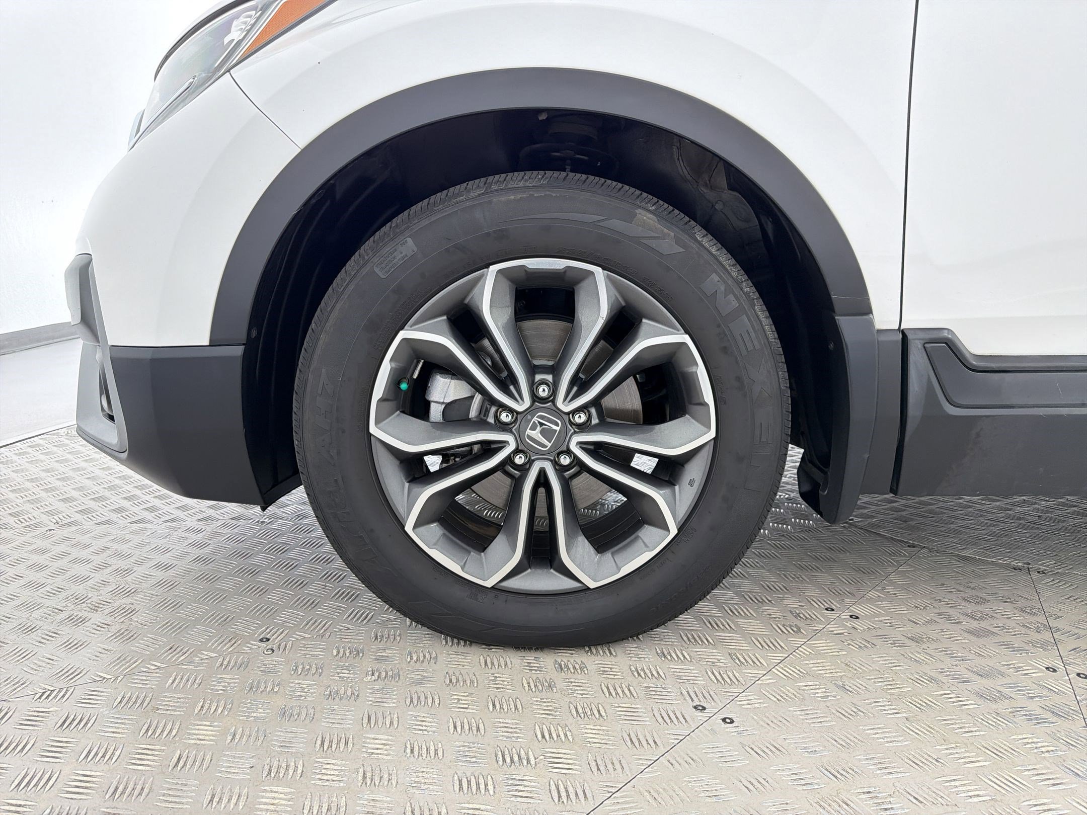 Used 2020 Honda CR-V EX-L image 11