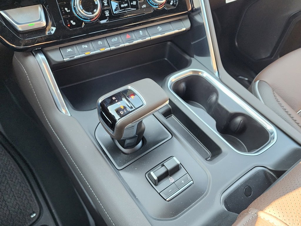 New 2026 GMC Sierra 1500 Denali w/ Denali Reserve Package image 30