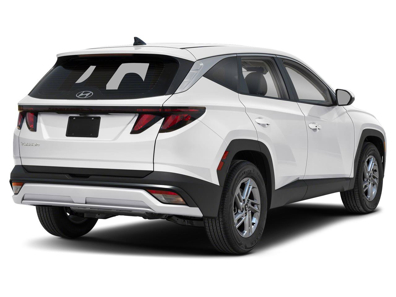 New 2026 Hyundai Tucson SE AWD/4WD image 32