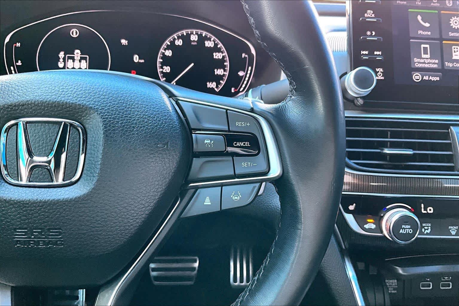 Used 2021 Honda Accord Sport image 23