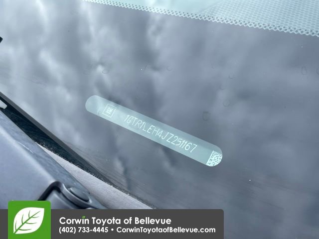 Used 2018 GMC Sierra 1500 2WD Double Cab image 21