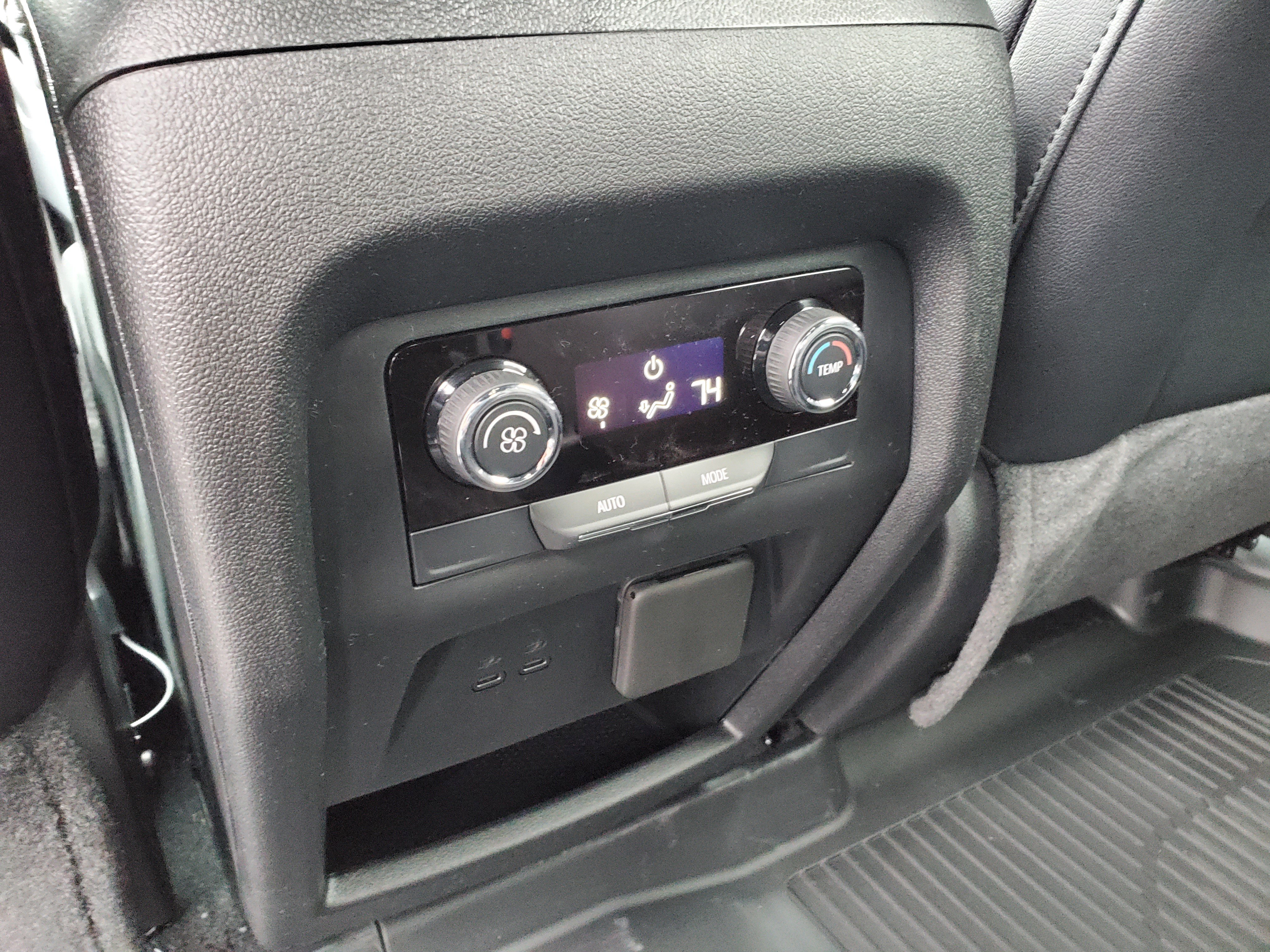 New 2026 Chevrolet Traverse LT w/ Driver Confidence Package FWD image 25