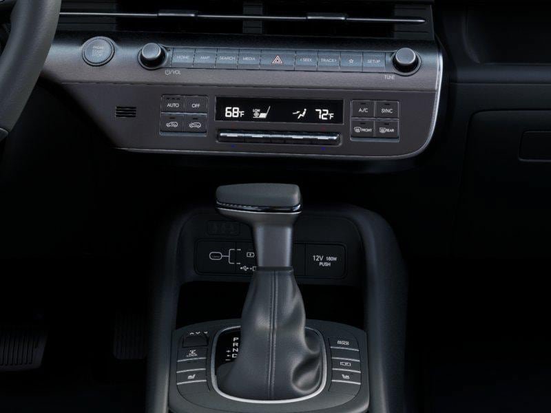 New 2027 Hyundai Kona SEL Sport AWD/4WD image 16