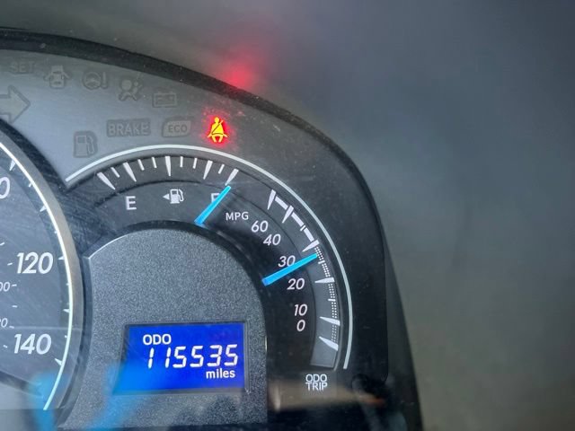 Used 2012 Toyota Camry LE FWD image 16