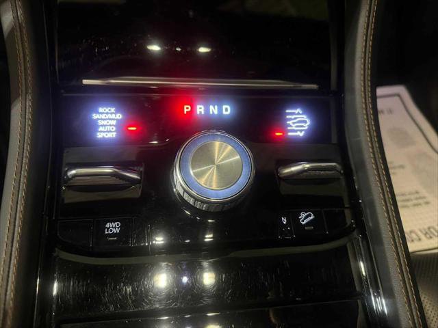 Certified 2023 Jeep Grand Cherokee Summit image 36