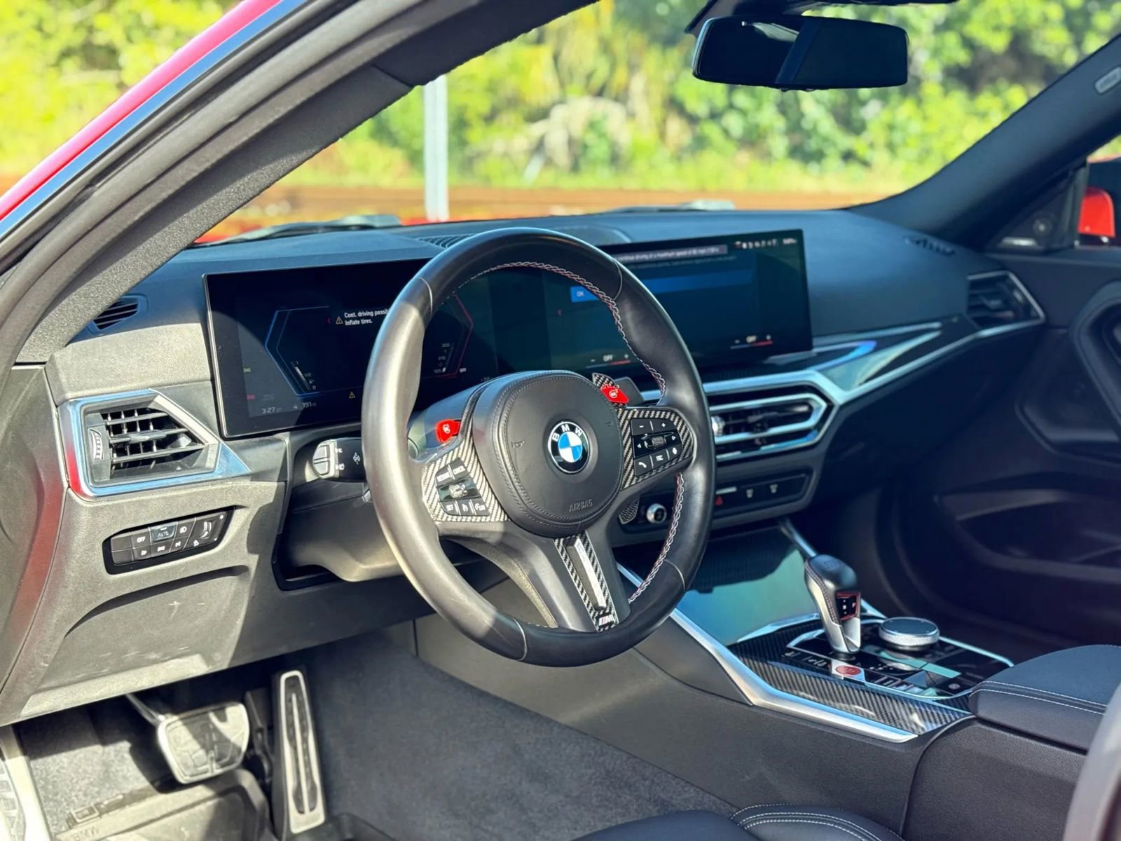 Used 2024 BMW M2 Coupe 2D w/ Lighting Package image 35