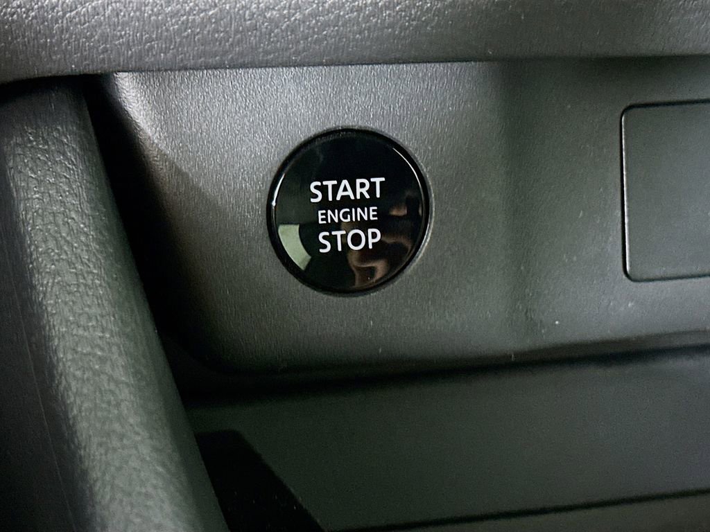 New 2026 Nissan Rogue SV image 19