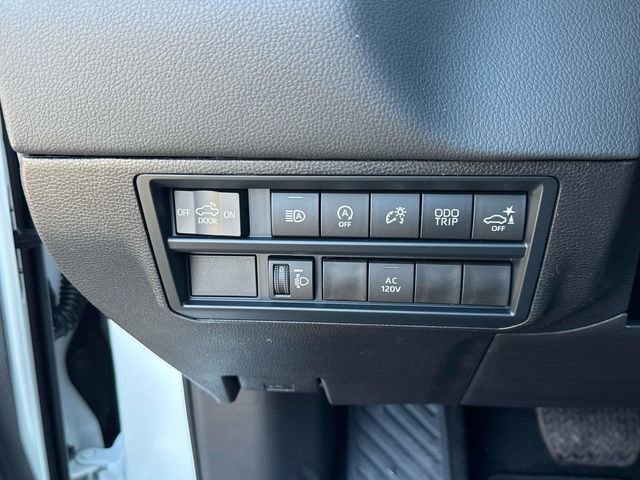 New 2026 Toyota Tundra Limited image 22