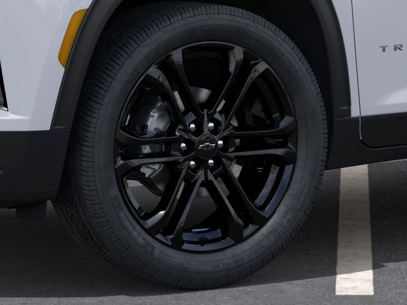 New 2026 Chevrolet Traverse LT w/ Driver Confidence Package AWD/4WD image 20