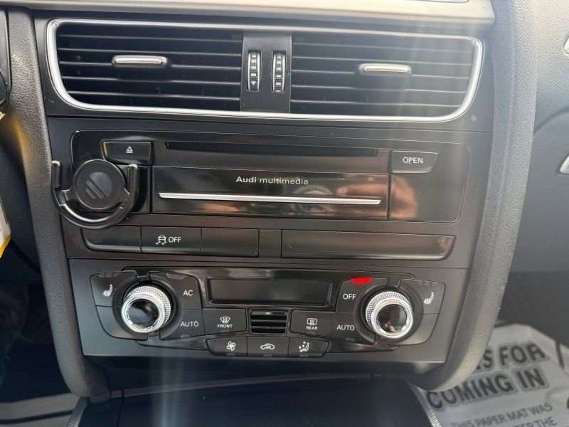 Used 2014 Audi A4 Premium Plus image 23