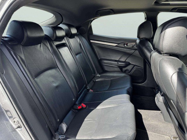 Used 2018 Honda Civic Sport Touring image 41