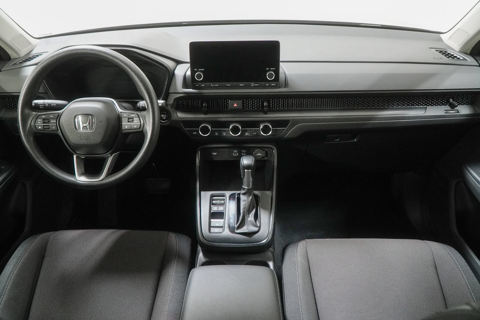 Used 2024 Honda CR-V EX image 24