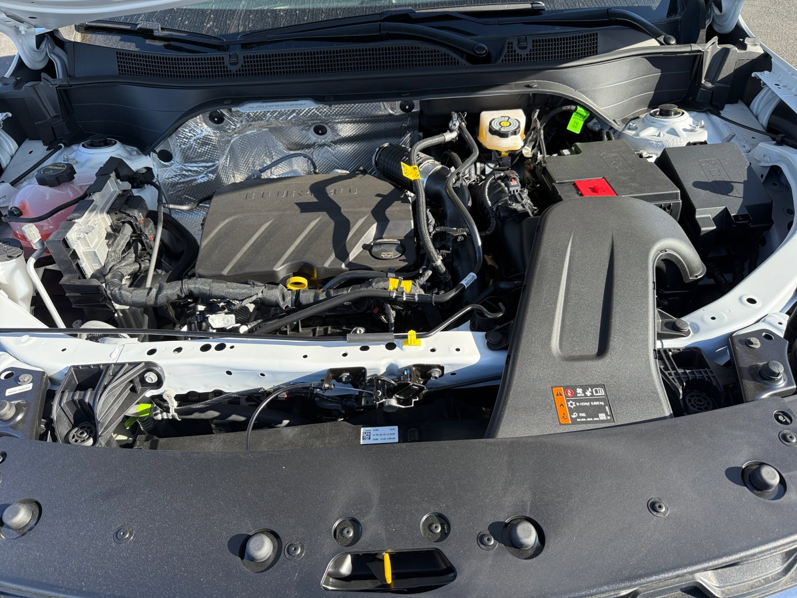 New 2026 Chevrolet Trax LS w/ LS Convenience Package image 20