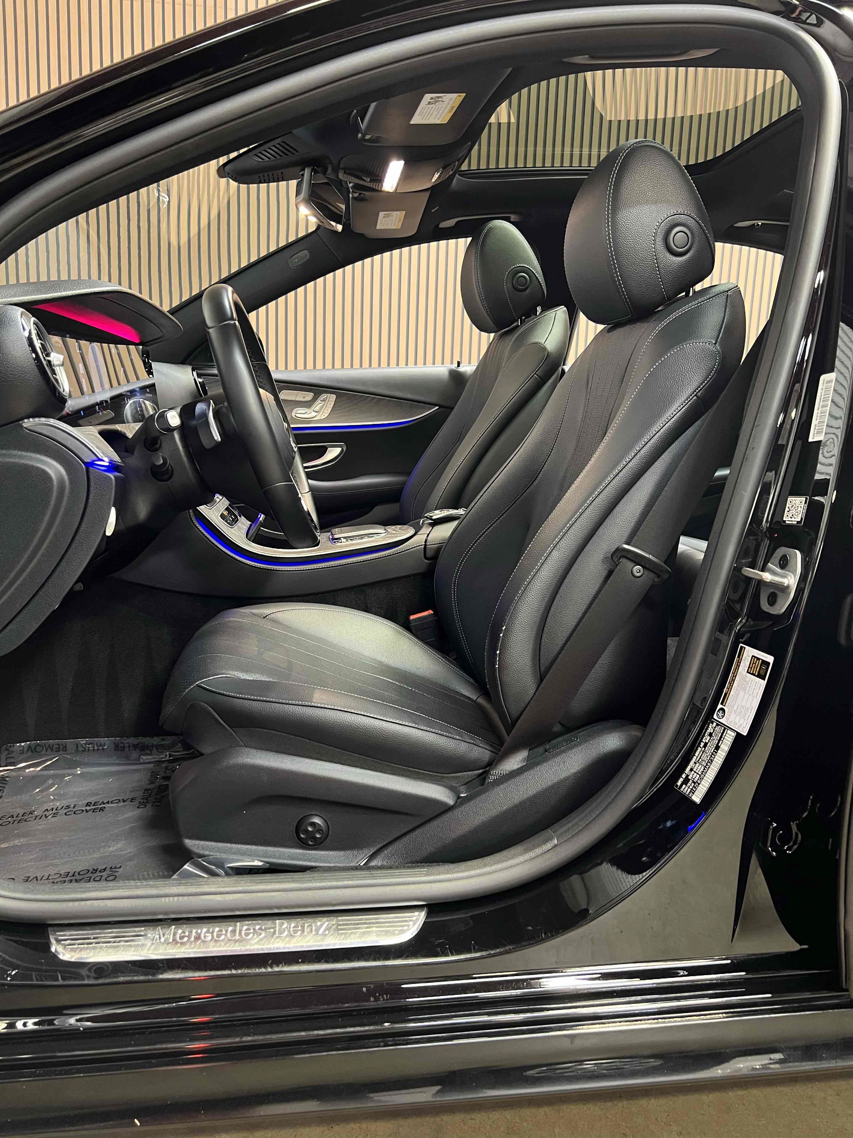 Used 2021 Mercedes-Benz E 350 Sedan image 30