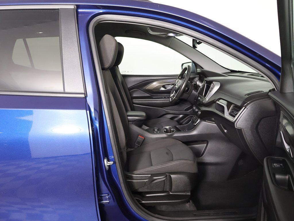 Used 2022 GMC Terrain SLE w/ Driver Convenience Package image 24