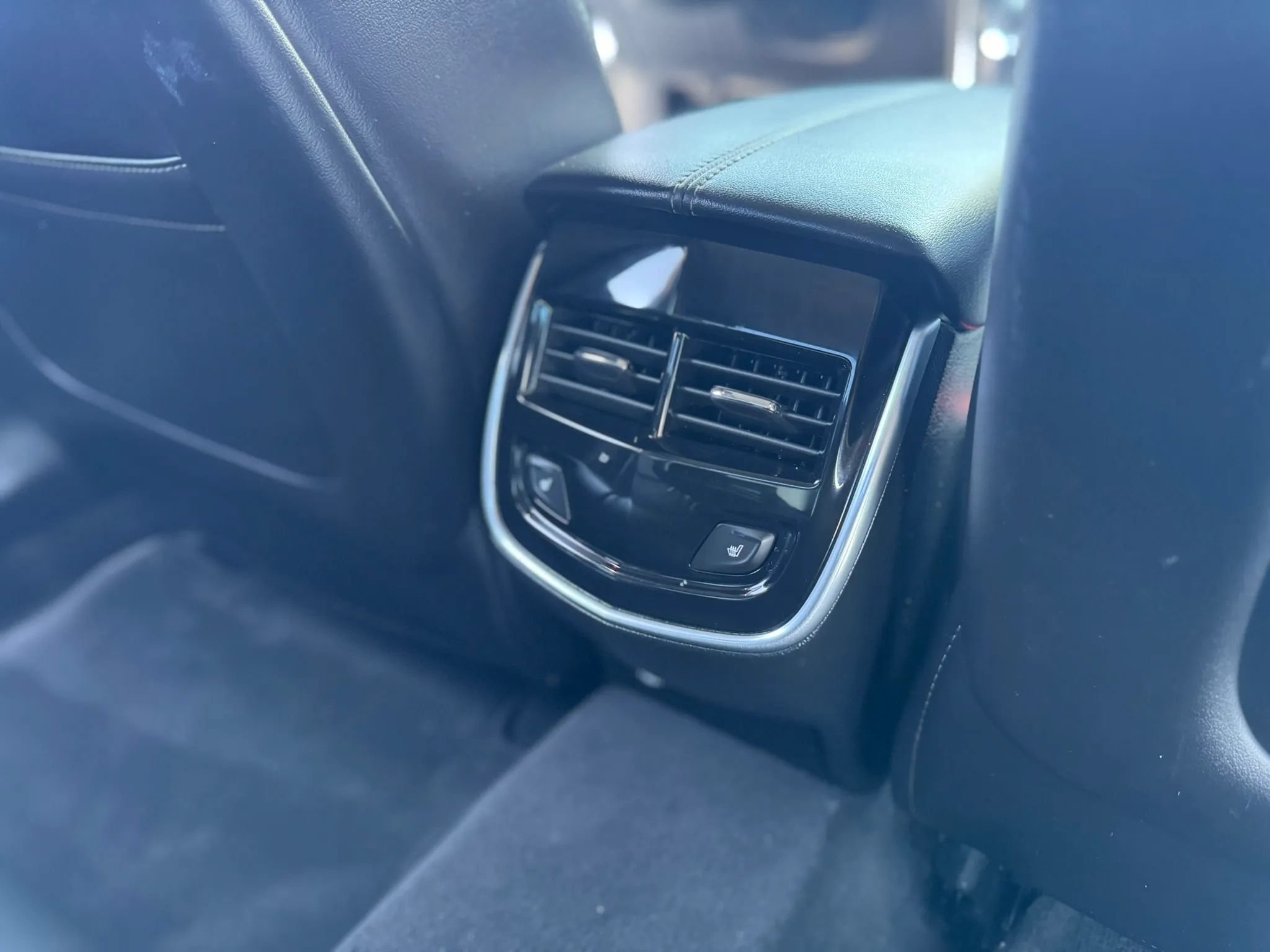 Used 2018 Cadillac XTS Luxury FWD image 6