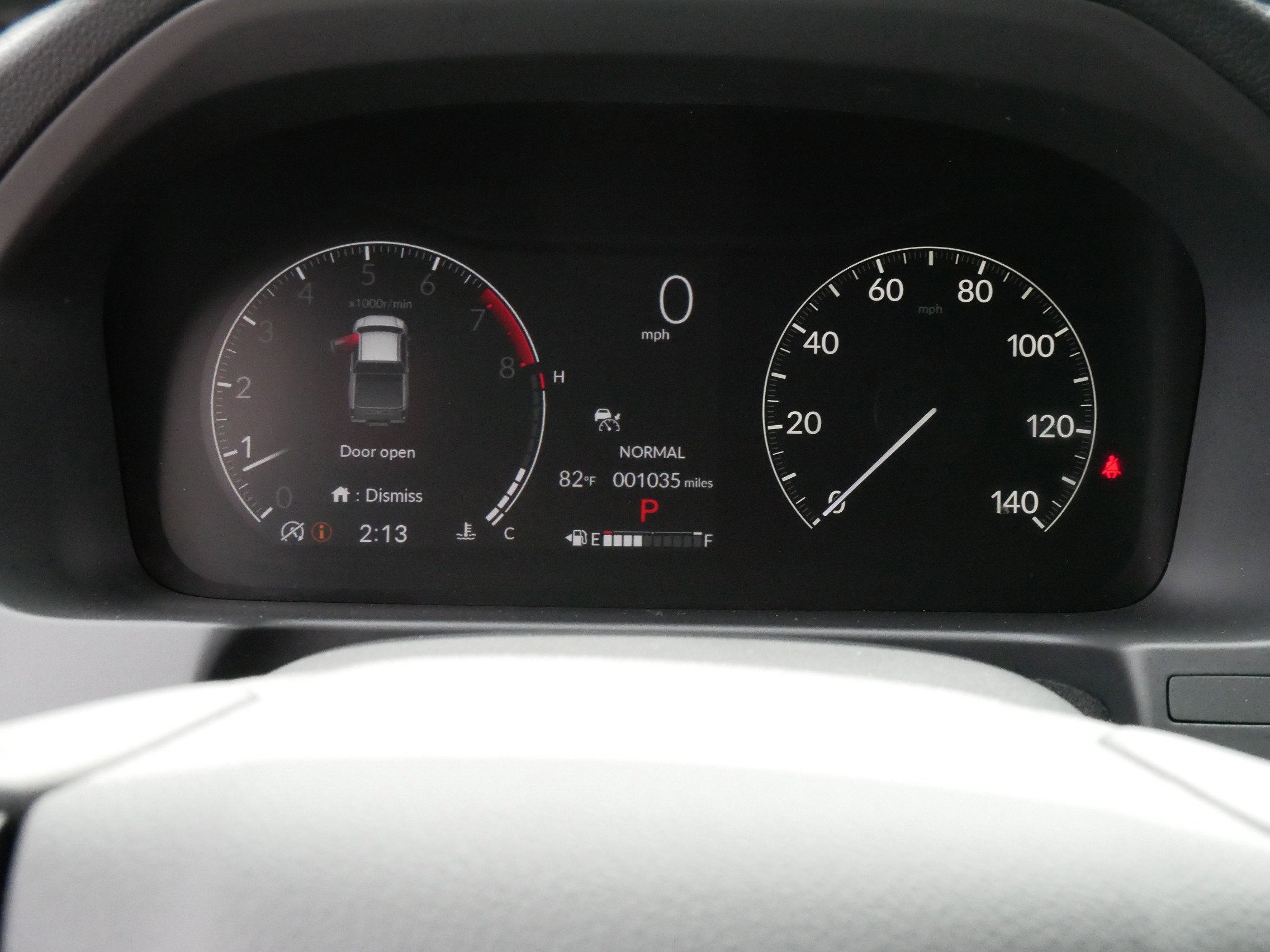 Used 2025 Honda Ridgeline RTL image 21