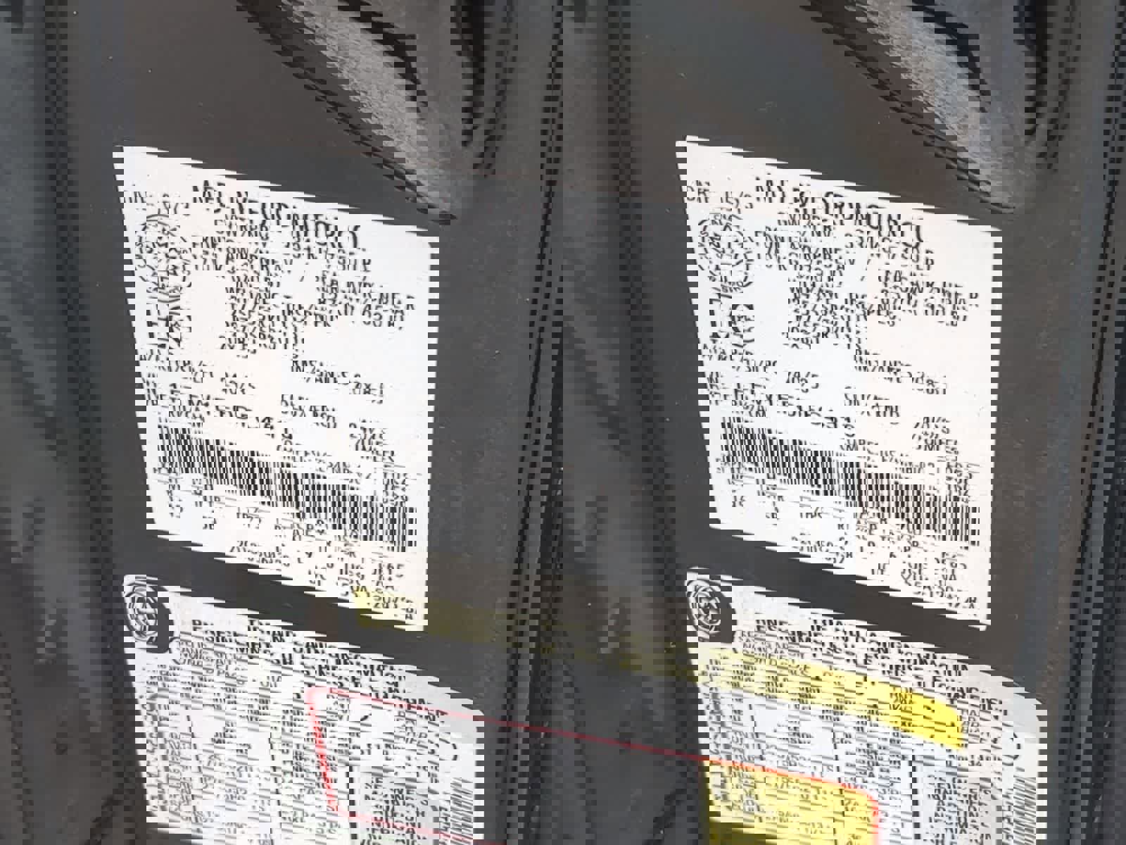 Used 2013 Ford F150 FX4 w/ Luxury Equipment Group image 32