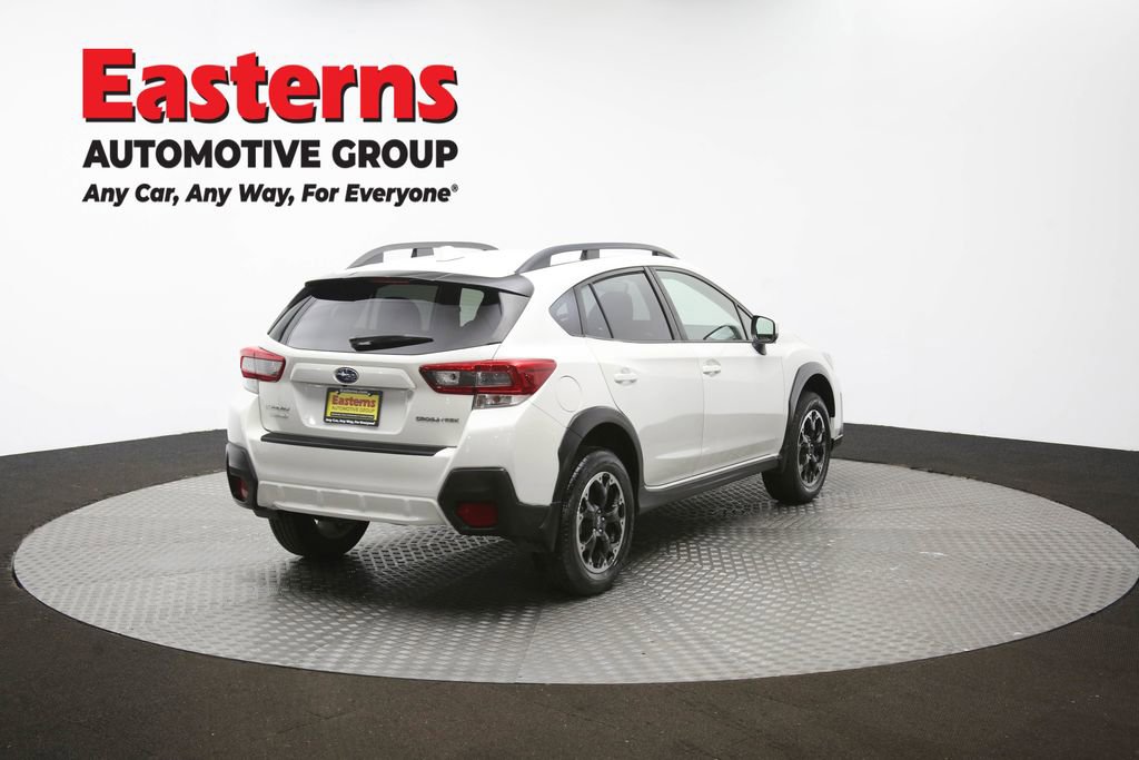 Used 2022 Subaru Crosstrek 2.0i Premium image 43