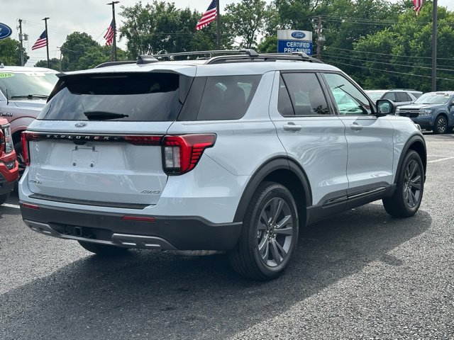 New 2026 Ford Explorer Active w/ Active Comfort Package AWD/4WD image 34