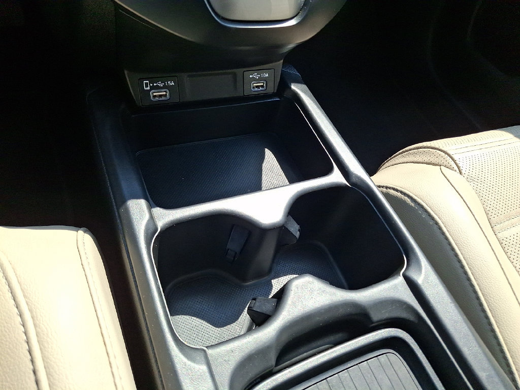 Used 2021 Honda CR-V EX-L image 25