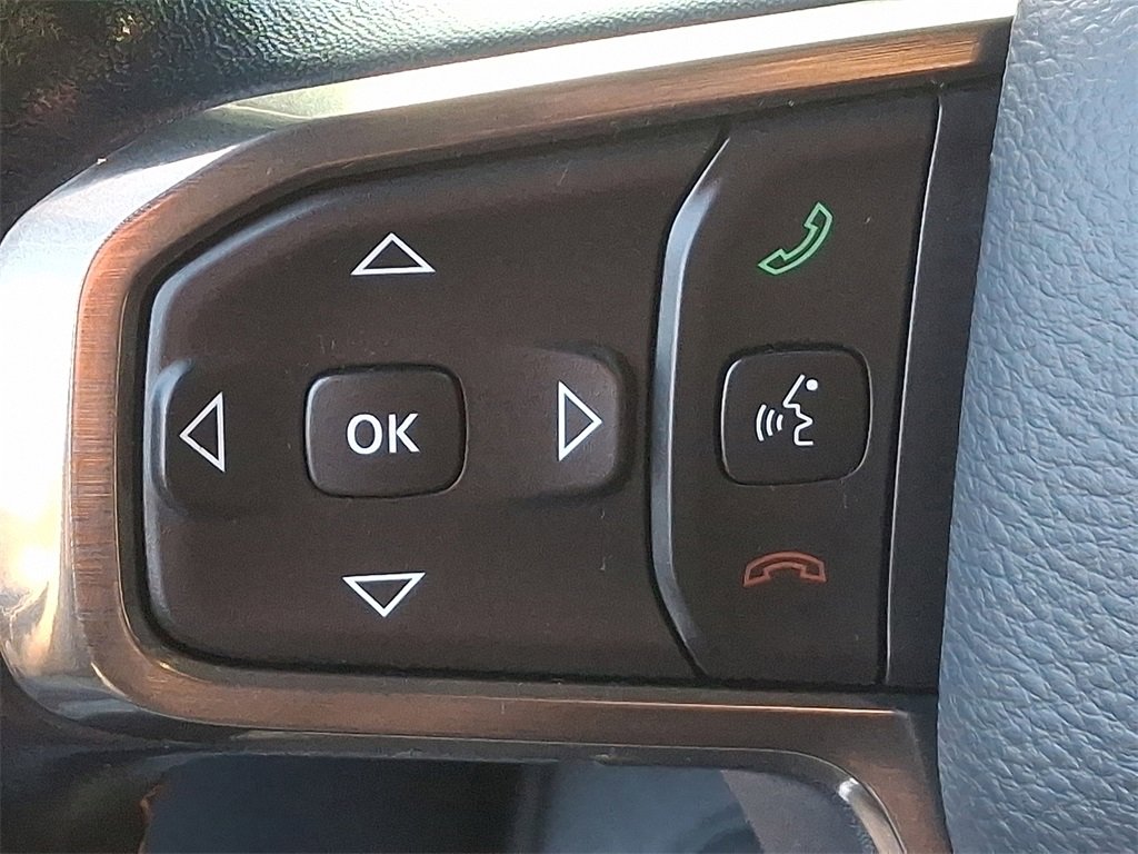 Used 2020 RAM 1500 Limited image 21