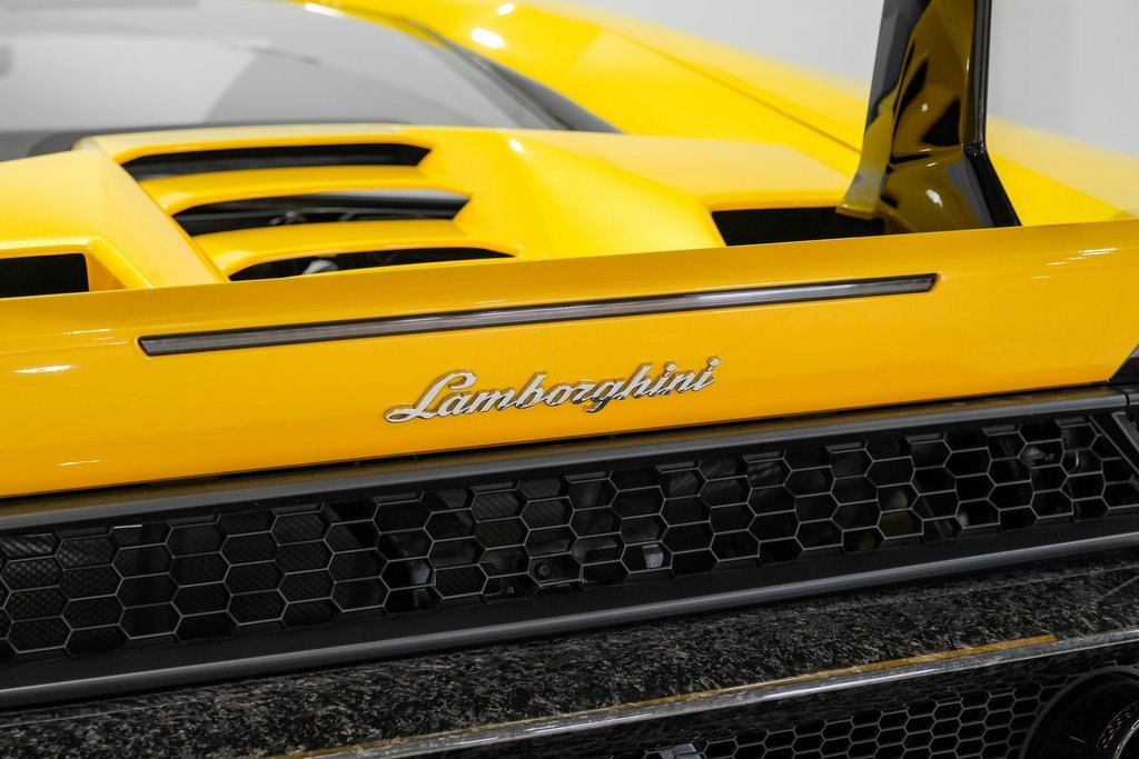 Used 2018 Lamborghini Huracan Performante image 51