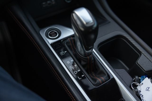Used 2022 Nissan Sentra SR w/ Trunk Package image 28