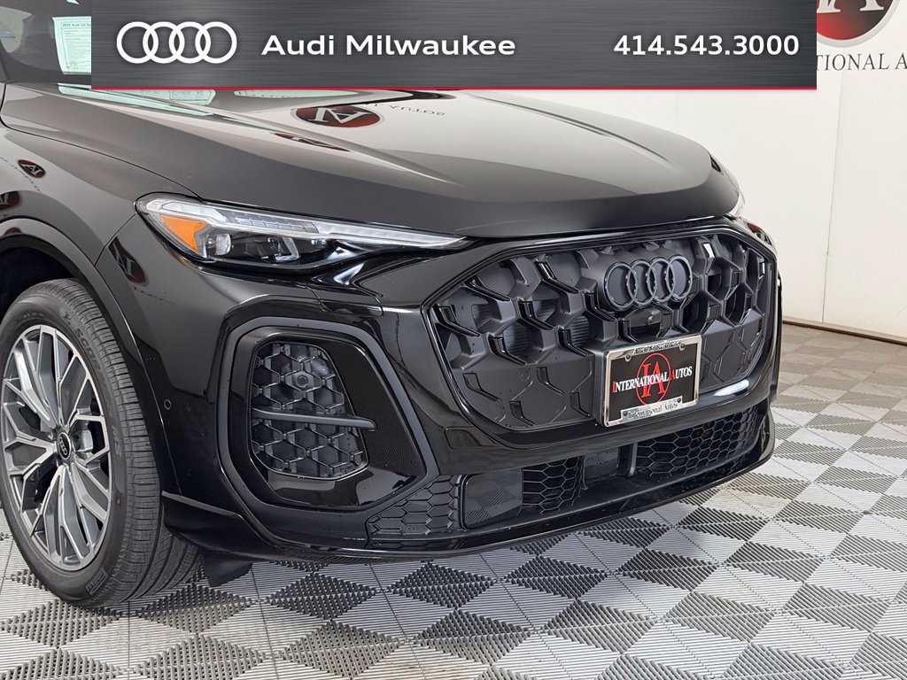 New 2026 Audi Q5 Prestige AWD/4WD image 14