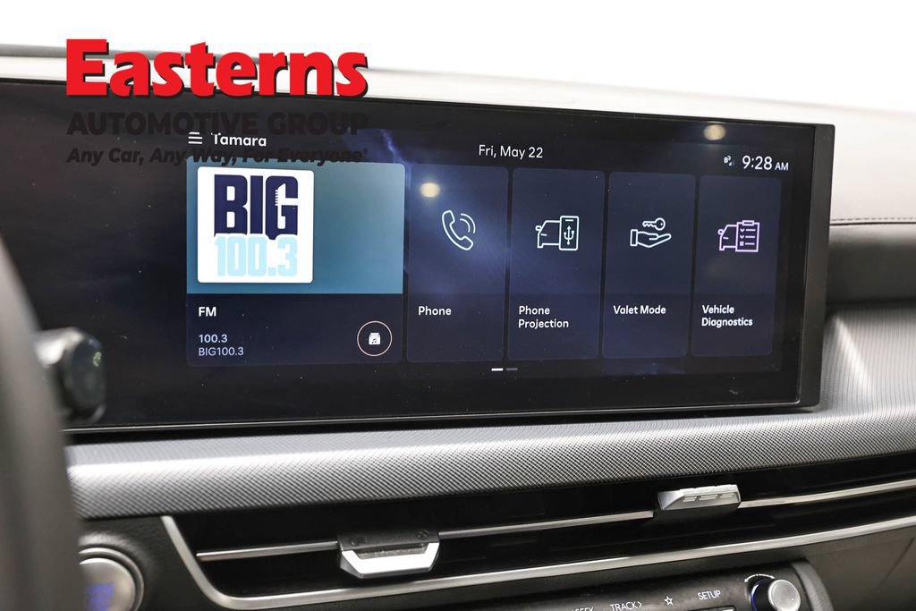 Used 2025 Hyundai Sonata SEL FWD image 19