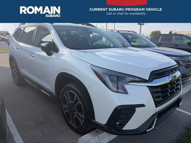 Used 2026 Subaru Ascent Touring image 1