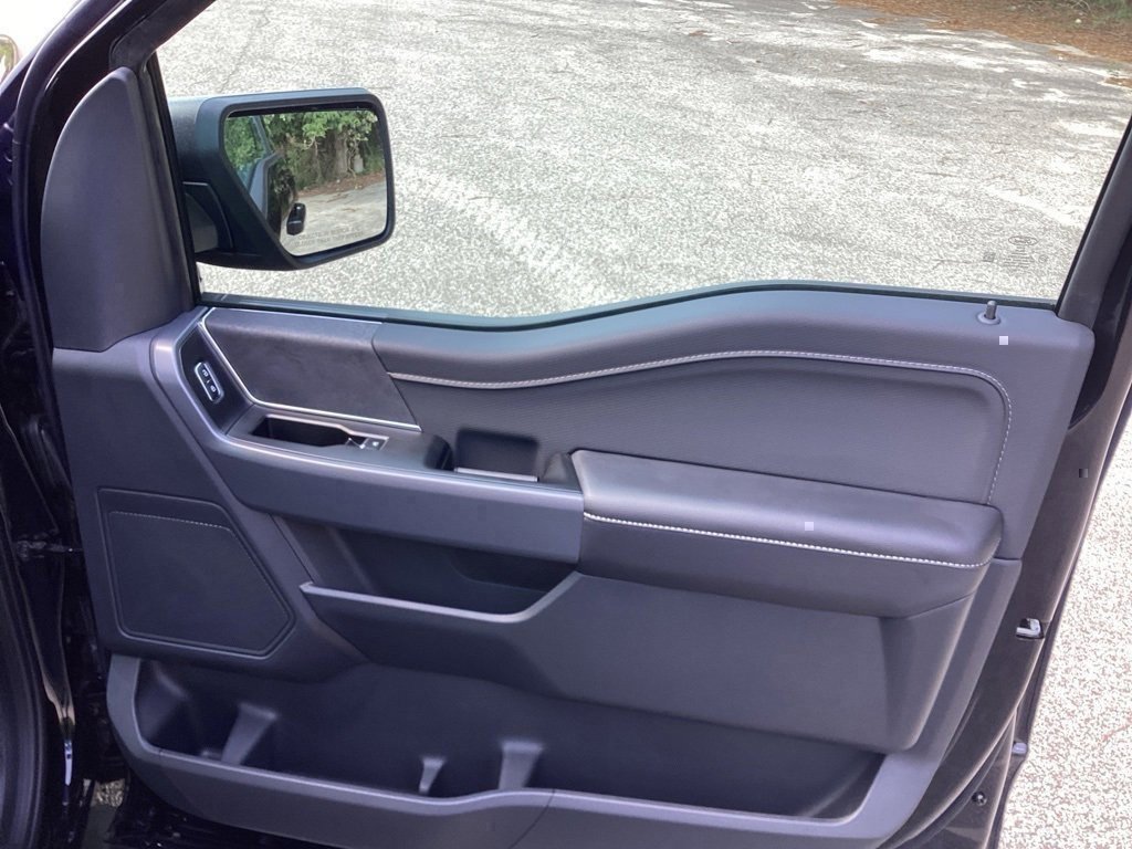 New 2025 Ford F150 XLT w/ Equipment Group 301A Standard image 22