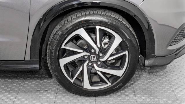 Used 2020 Honda HR-V Sport image 33
