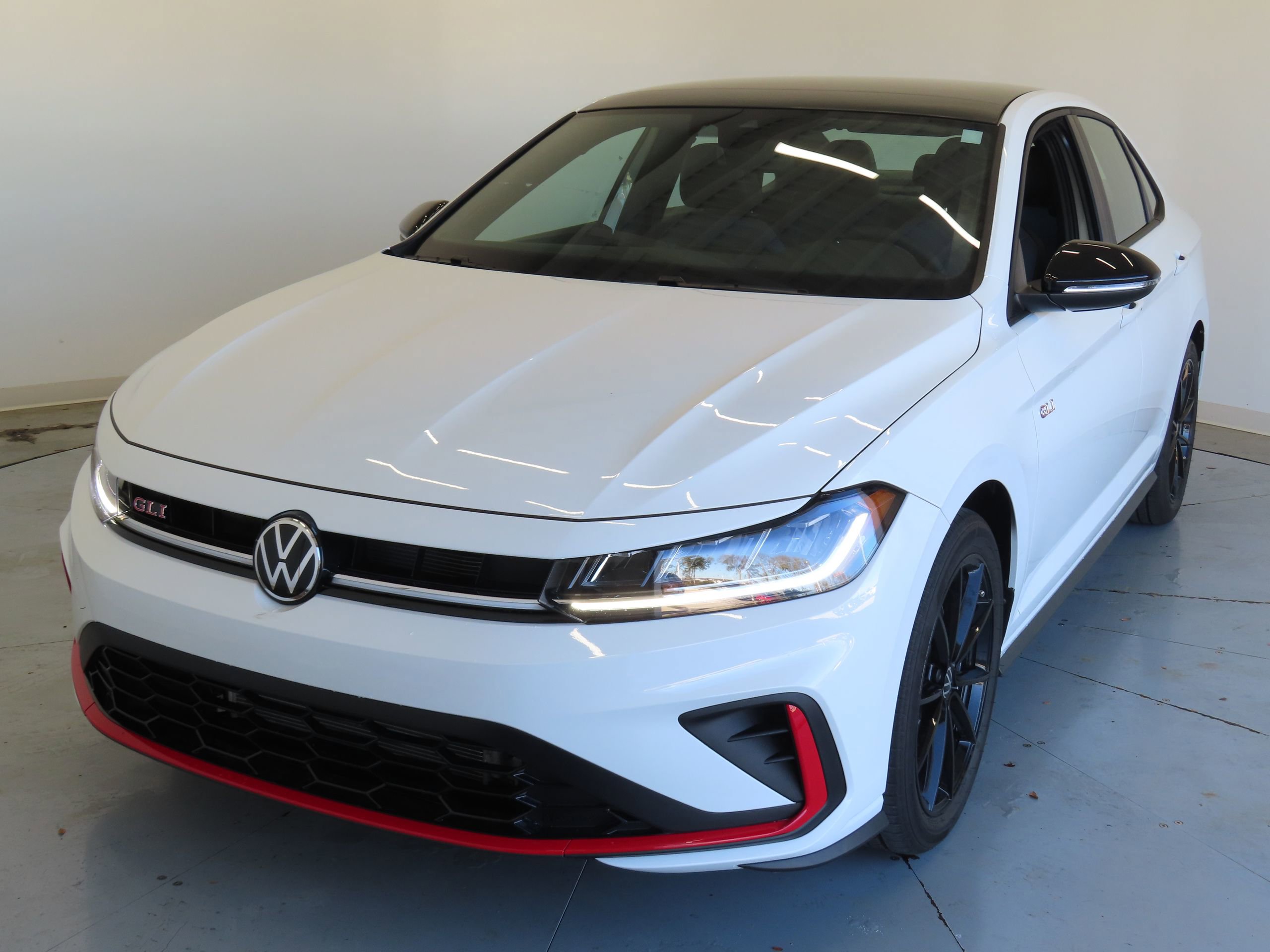 New 2026 Volkswagen Jetta GLI Autobahn image 9