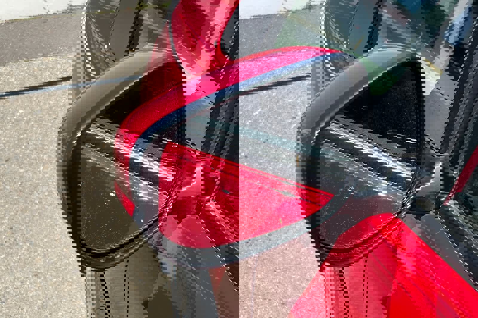 Used 2012 Honda Fit image 8