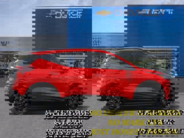 New 2027 Chevrolet Bolt RS w/ Technology Package image 5